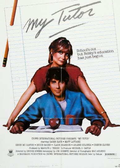 my tutor 1983 watch online|your tutor full movie.